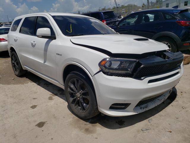 Dodge Durango r (2020)