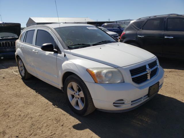 Dodge Caliber sx (2010)