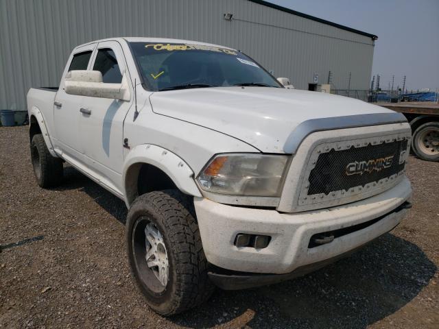 Dodge Ram 2500 (2010)