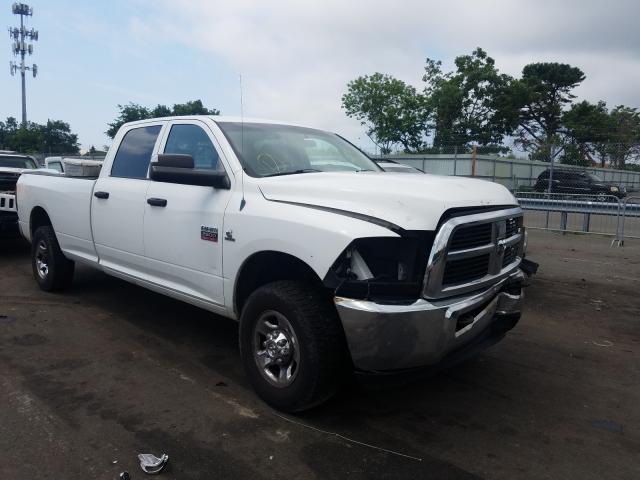 Dodge Ram 2500 (2010)