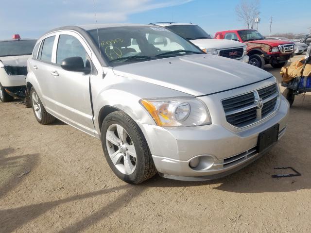 Dodge Caliber ma (2011)
