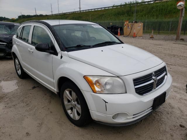 Dodge Caliber ma (2011)