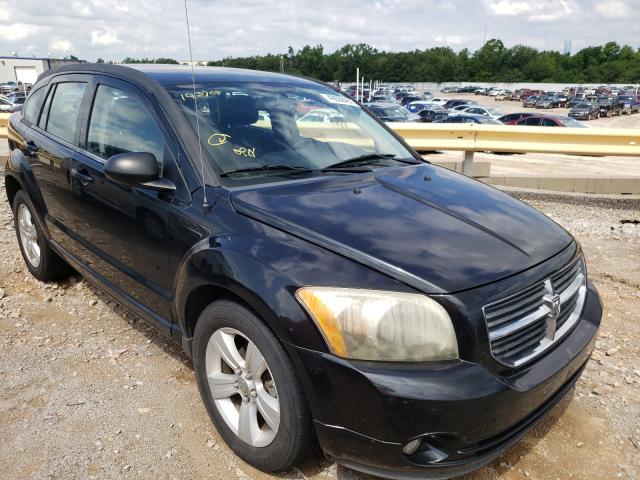 Dodge Caliber ma (2011)
