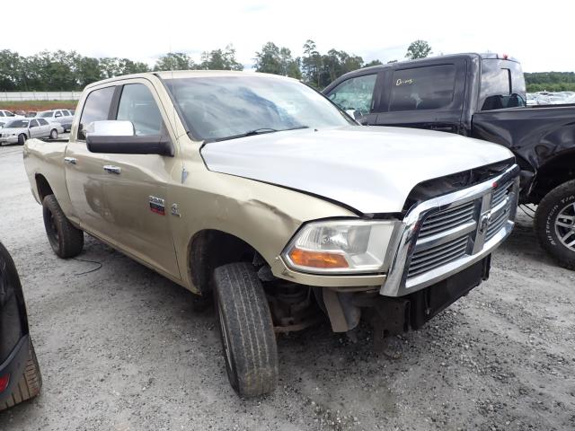 Dodge Ram 2500 (2011)