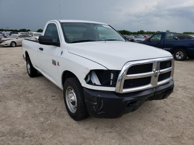 Dodge Ram 2500 s (2012)