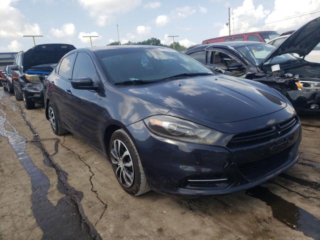 Dodge Dart se (2014)