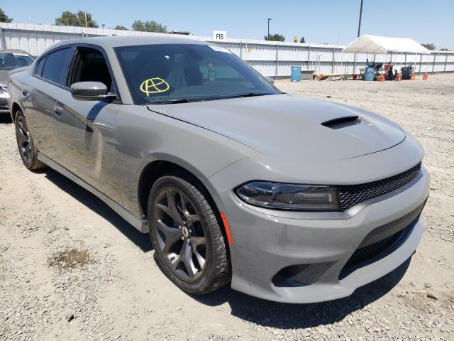Dodge Charger gt (2019)