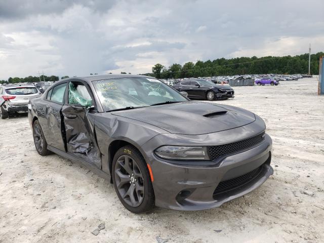 Dodge Charger gt (2019)