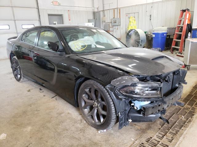 Dodge Charger gt (2019)