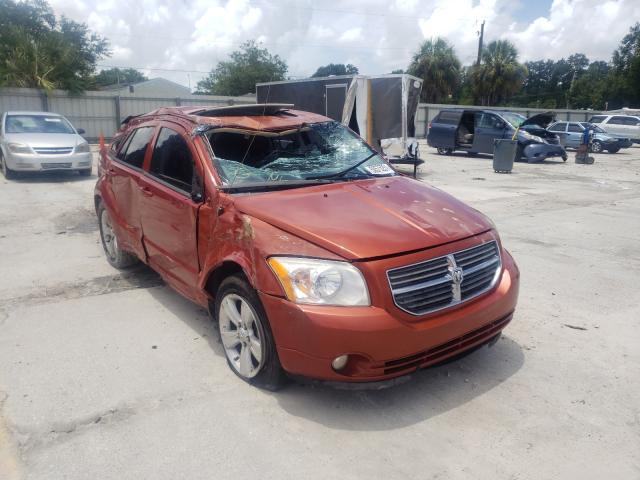 Dodge Caliber ma (2010)