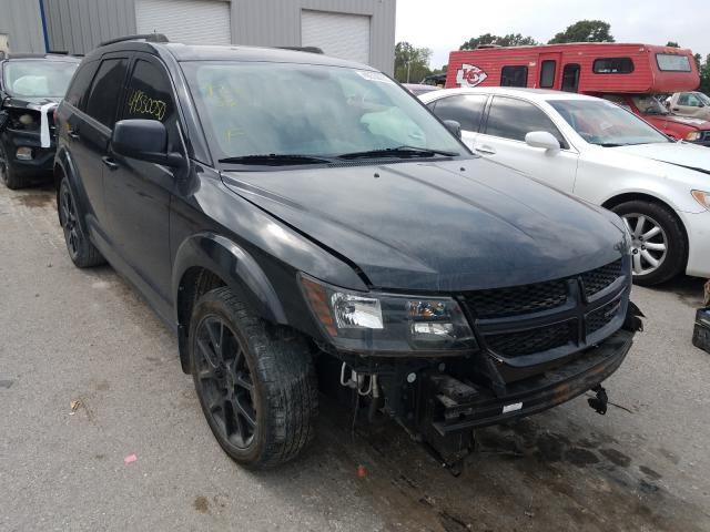 Dodge Journey sx (2014)