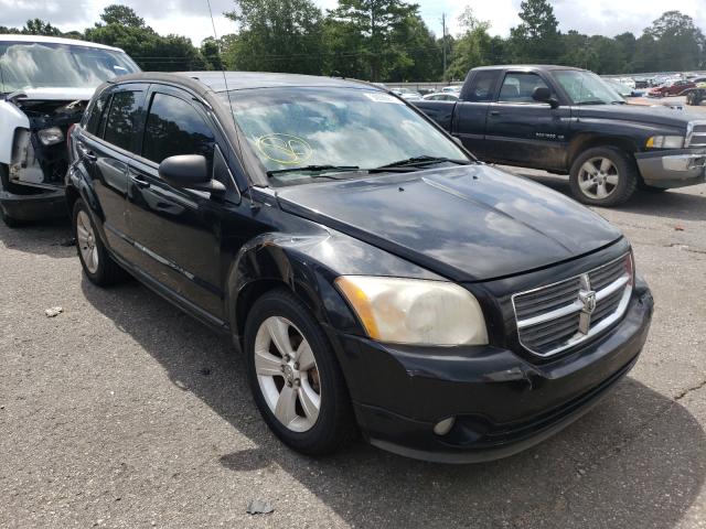 Dodge Caliber ma (2010)