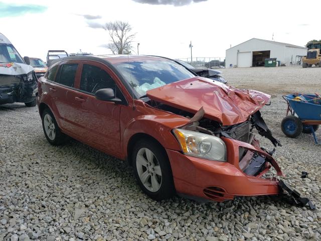 Dodge Caliber sx (2010)