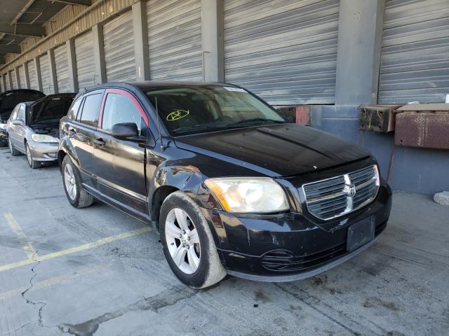 Dodge Caliber sx (2010)