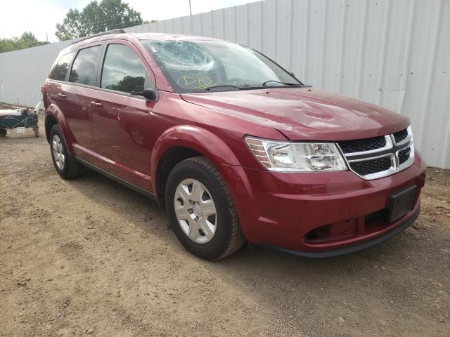 Dodge Journey ex (2011)