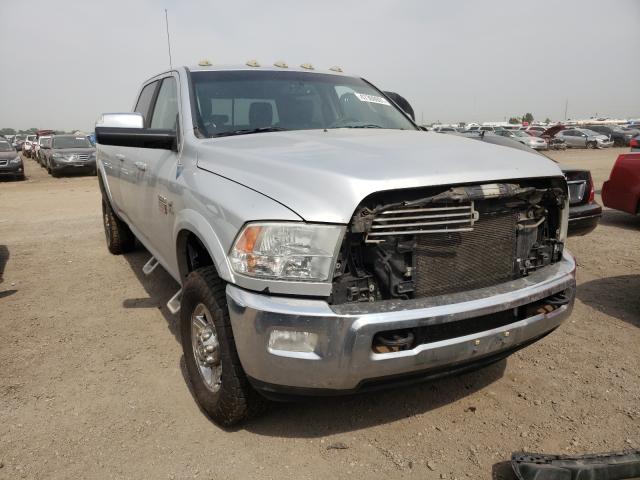 Dodge Ram 2500 (2011)