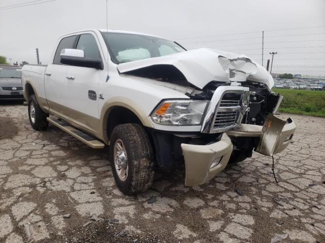 Dodge Ram 2500 l (2012)
