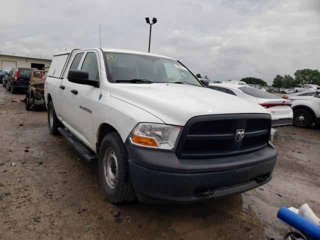 Dodge Ram (2012)