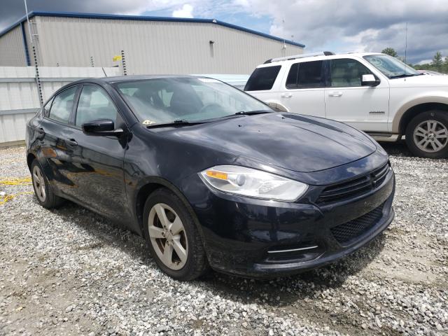 Dodge Dart se (2013)
