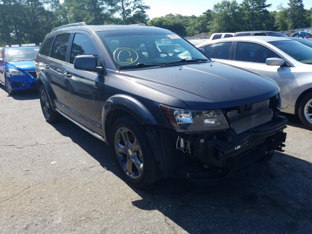 Dodge Journey cr (2014)