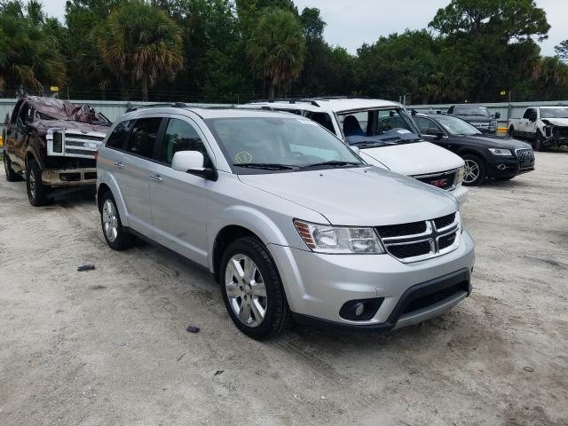 Dodge Journey li (2014)