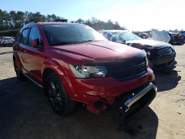 Dodge Journey cr (2015)
