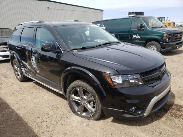 Dodge Journey cr (2015)