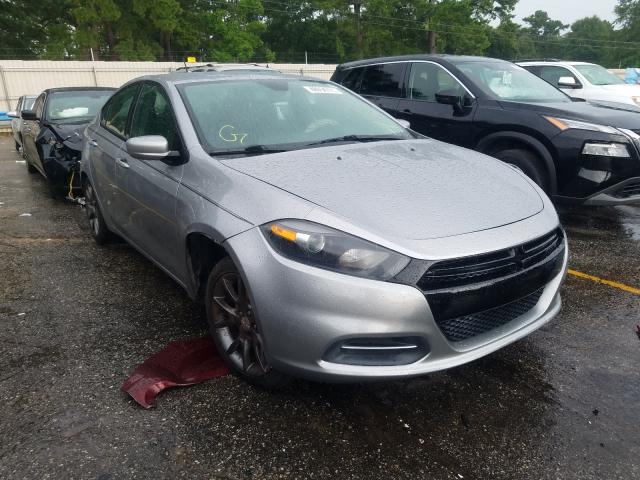 Dodge Dart se (2016)