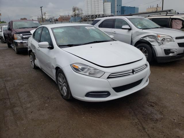 Dodge Dart se (2016)
