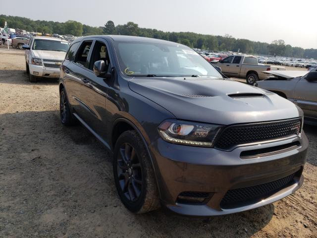 Dodge Durango r (2018)
