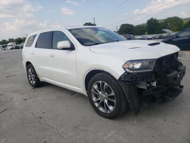 Dodge Durango r (2019)