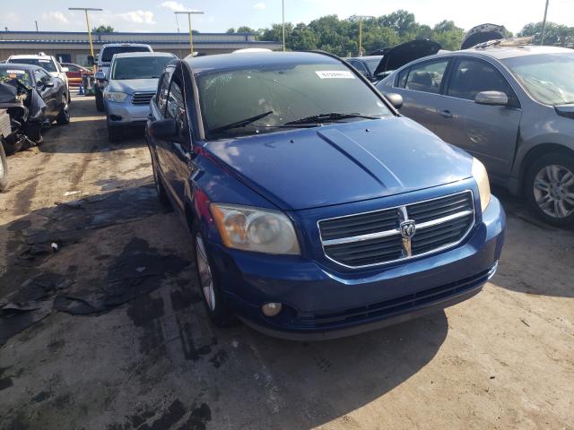 Dodge Caliber ma (2010)