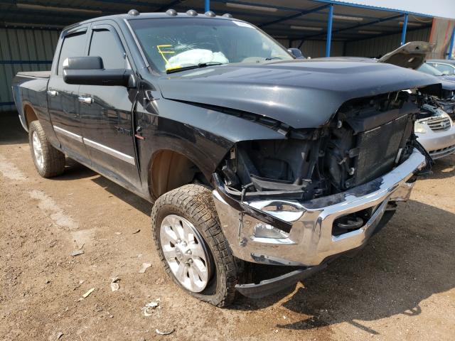 Dodge Ram 2500 (2010)