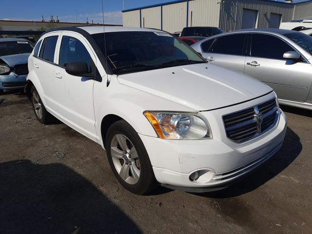 Dodge Caliber ma (2011)