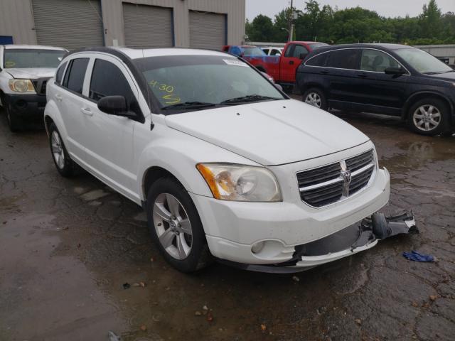 Dodge Caliber ma (2011)