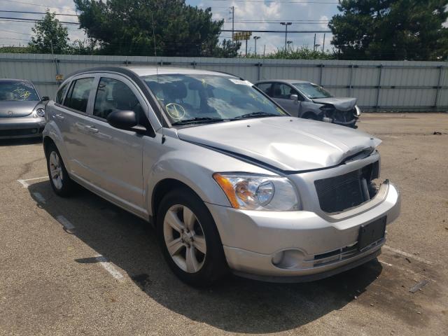 Dodge Caliber ma (2011)