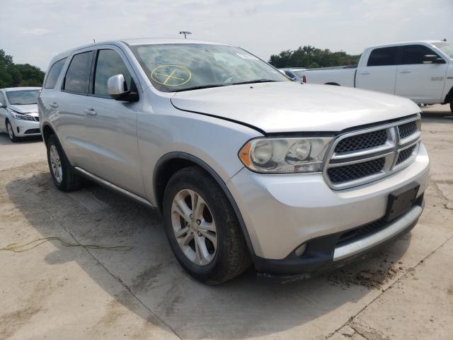 Dodge Durango (2011)