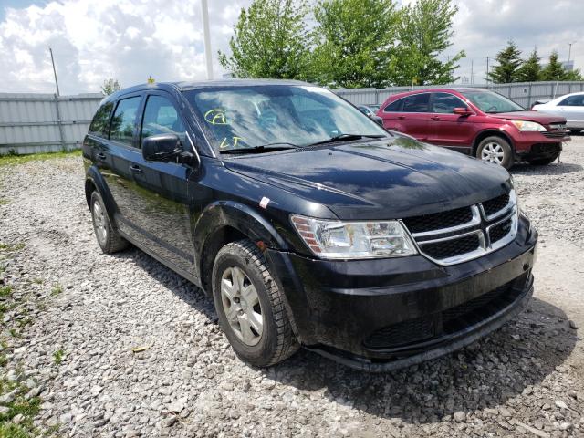 Dodge Journey ex (2011)