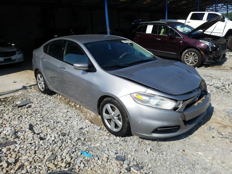 Dodge Dart se (2014)