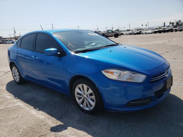 Dodge Dart se ae (2015)