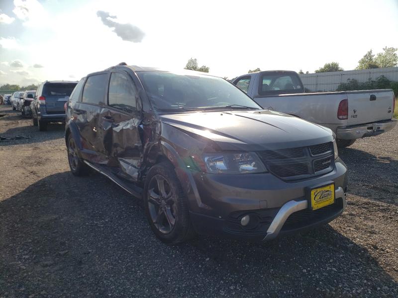 Dodge Journey cr (2015)