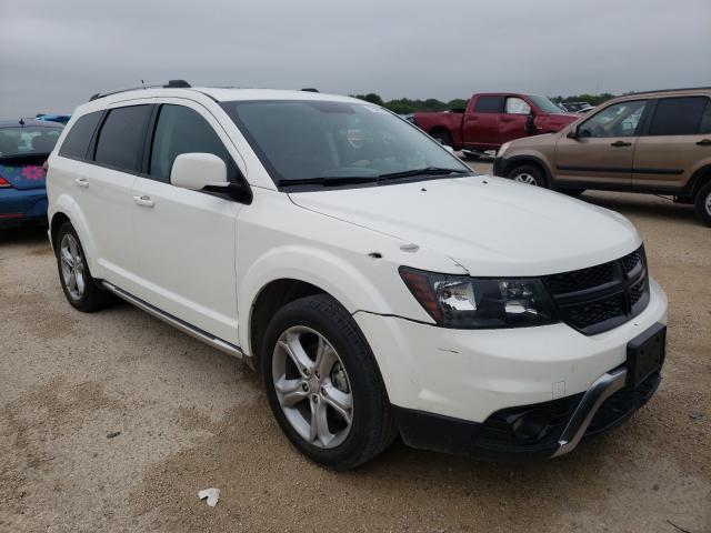 Dodge Journey cr (2017)