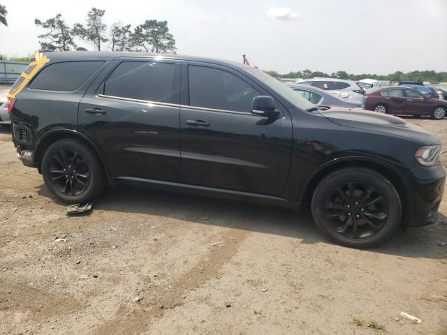 Dodge Durango r (2019)