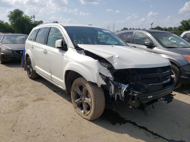 Dodge Journey cr (2019)