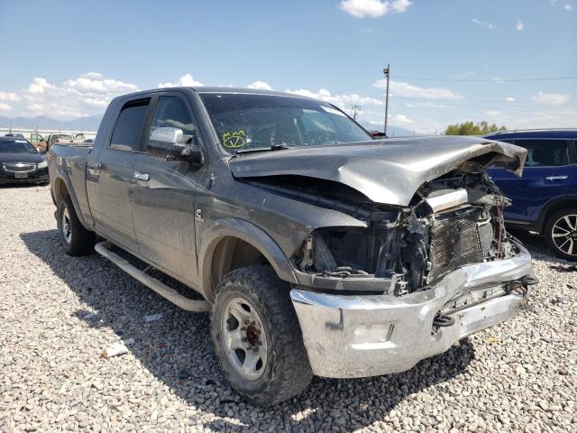 Dodge Ram 2500 l (2012)