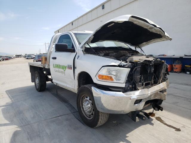 Dodge Ram 2500 s (2012)