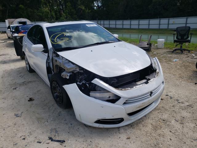 Dodge Dart sxt (2013)