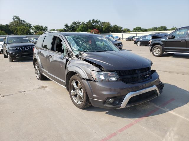 Dodge Journey cr (2015)