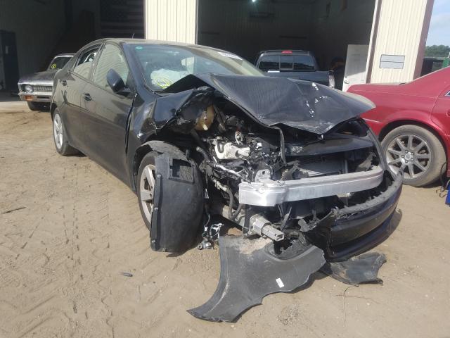 Dodge Dart sxt (2016)