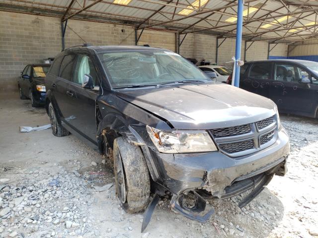 Dodge Journey cr (2017)